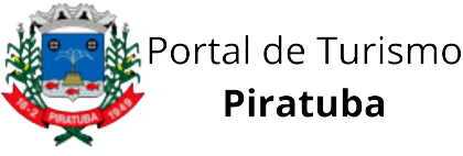 Portal Municipal de Turismo de Piratuba